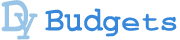Deyosoft Budgets logo